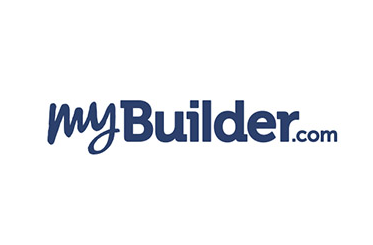 My Builder Logo