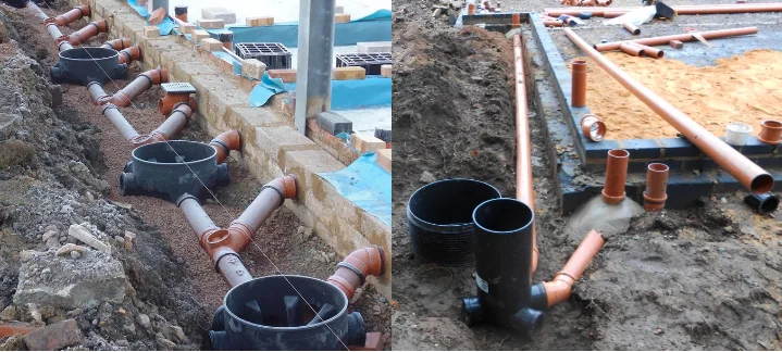 The Advantages of Opting for the Expertise of Drainage Installers